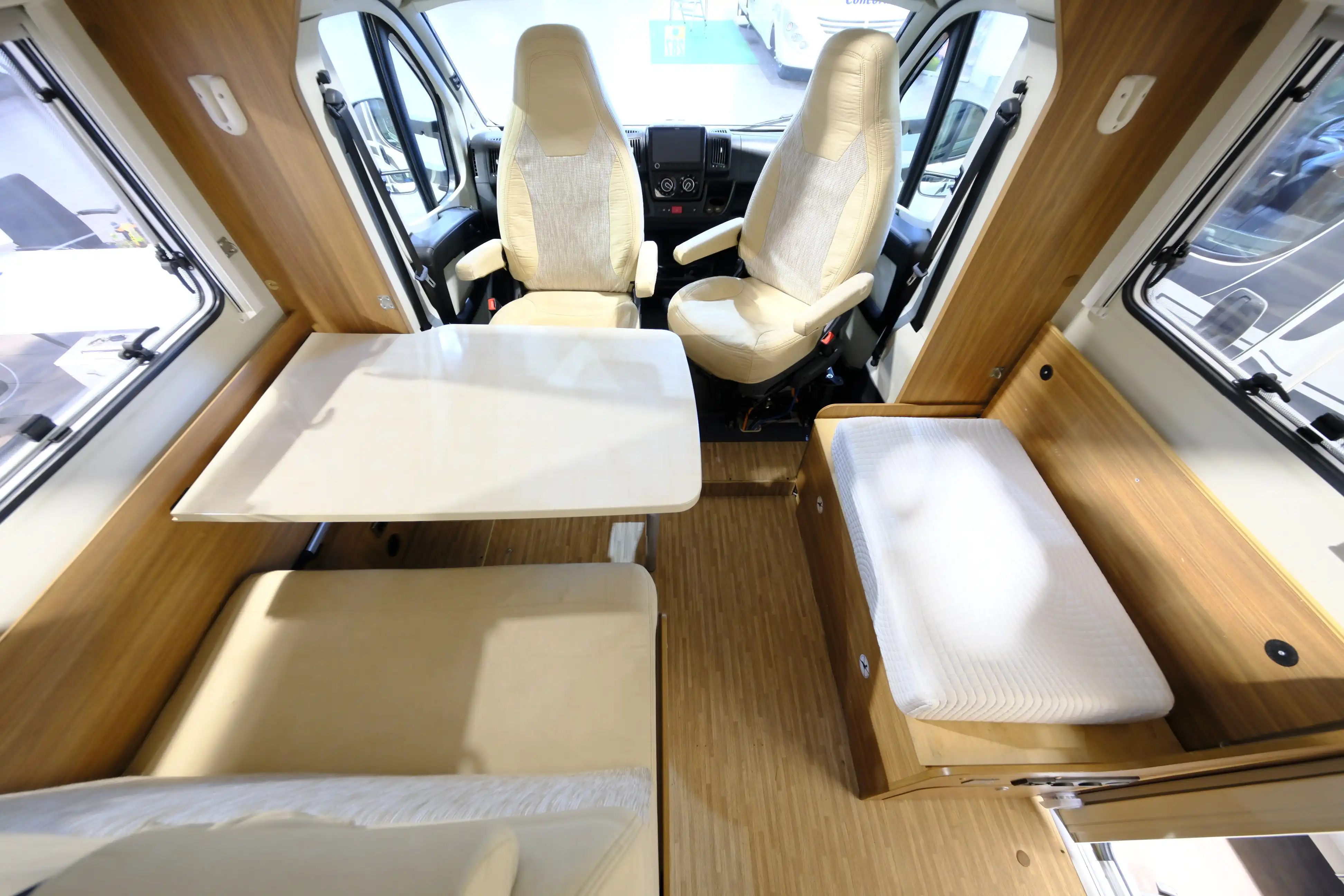 CARADO T 448 - Ansicht 3